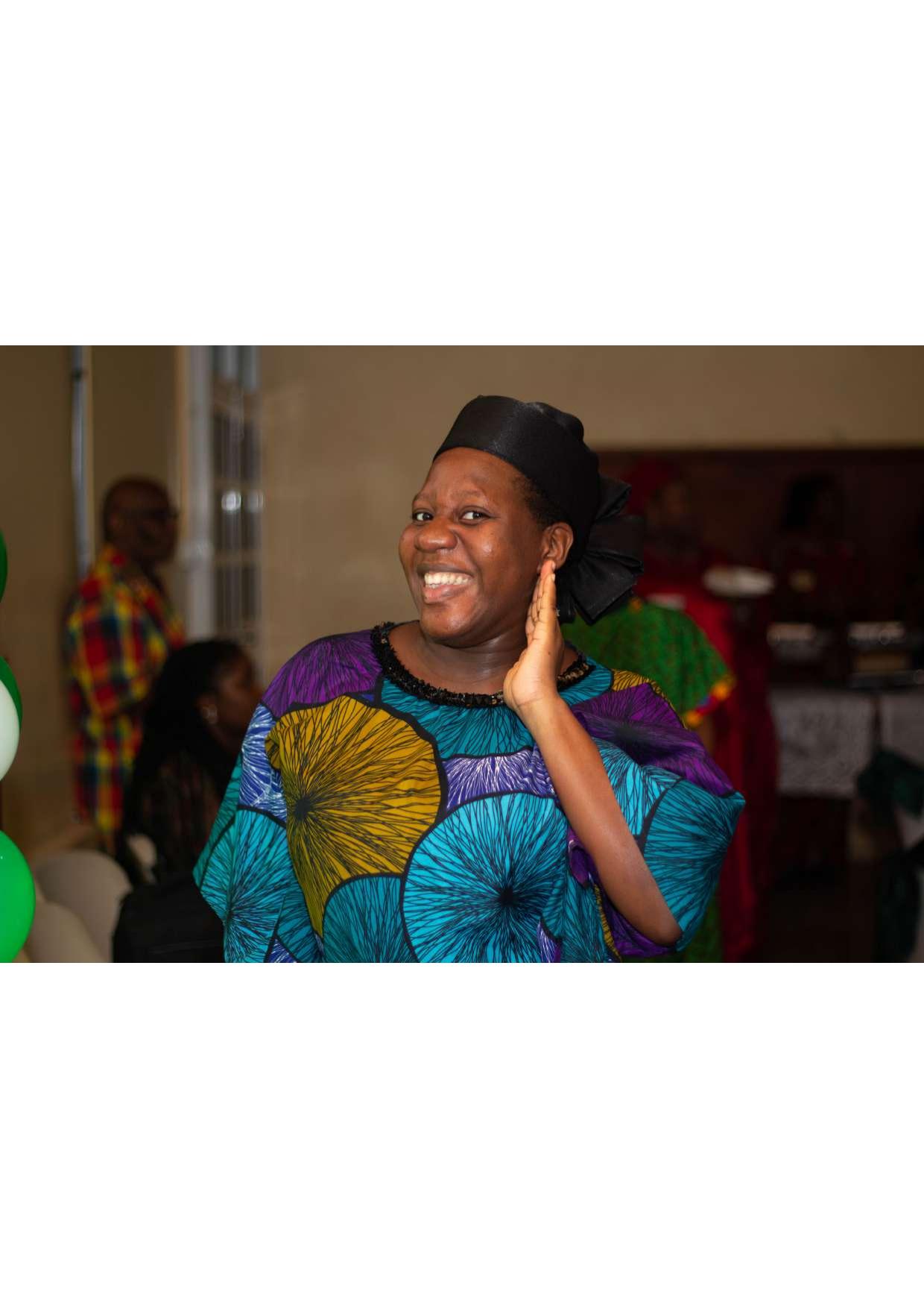 65th Nigerian Independence Day celebration 6