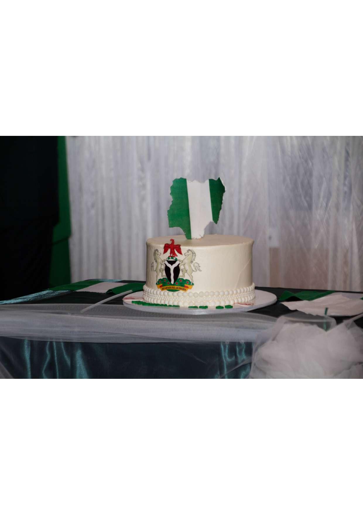 65th Nigerian Independence Day celebration 9