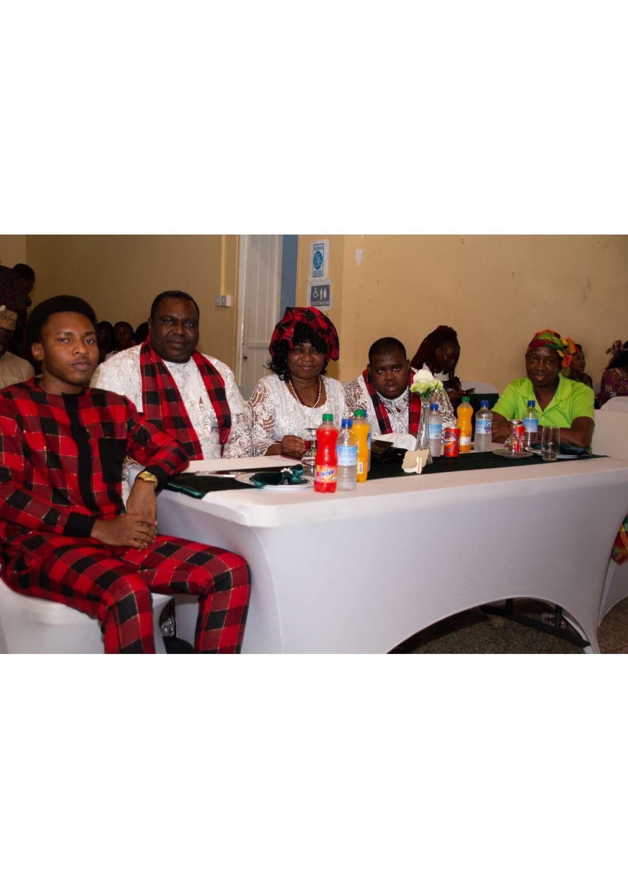 65th Nigerian Independence Day celebration 11