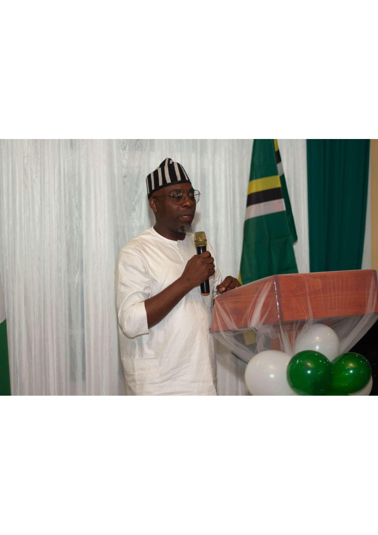 65th Nigerian Independence Day celebration 13