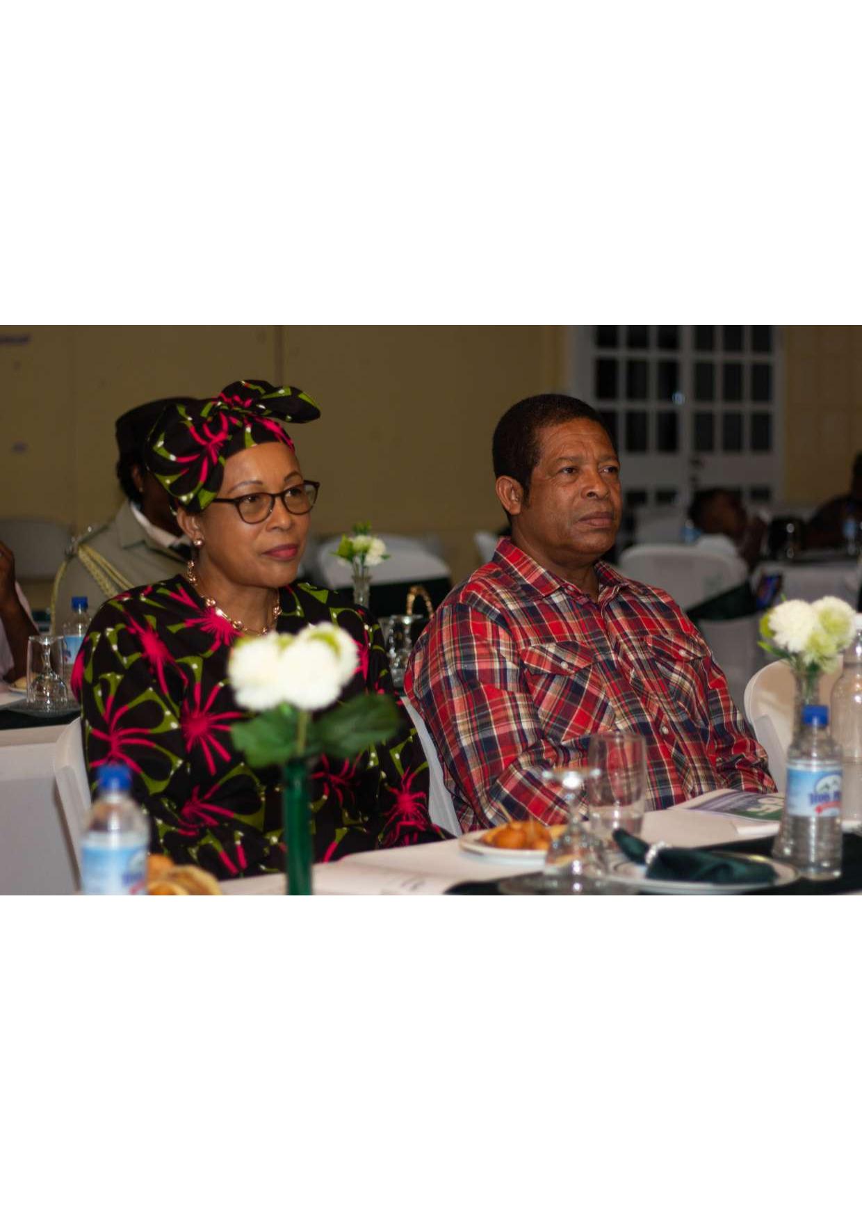 65th Nigerian Independence Day celebration 14