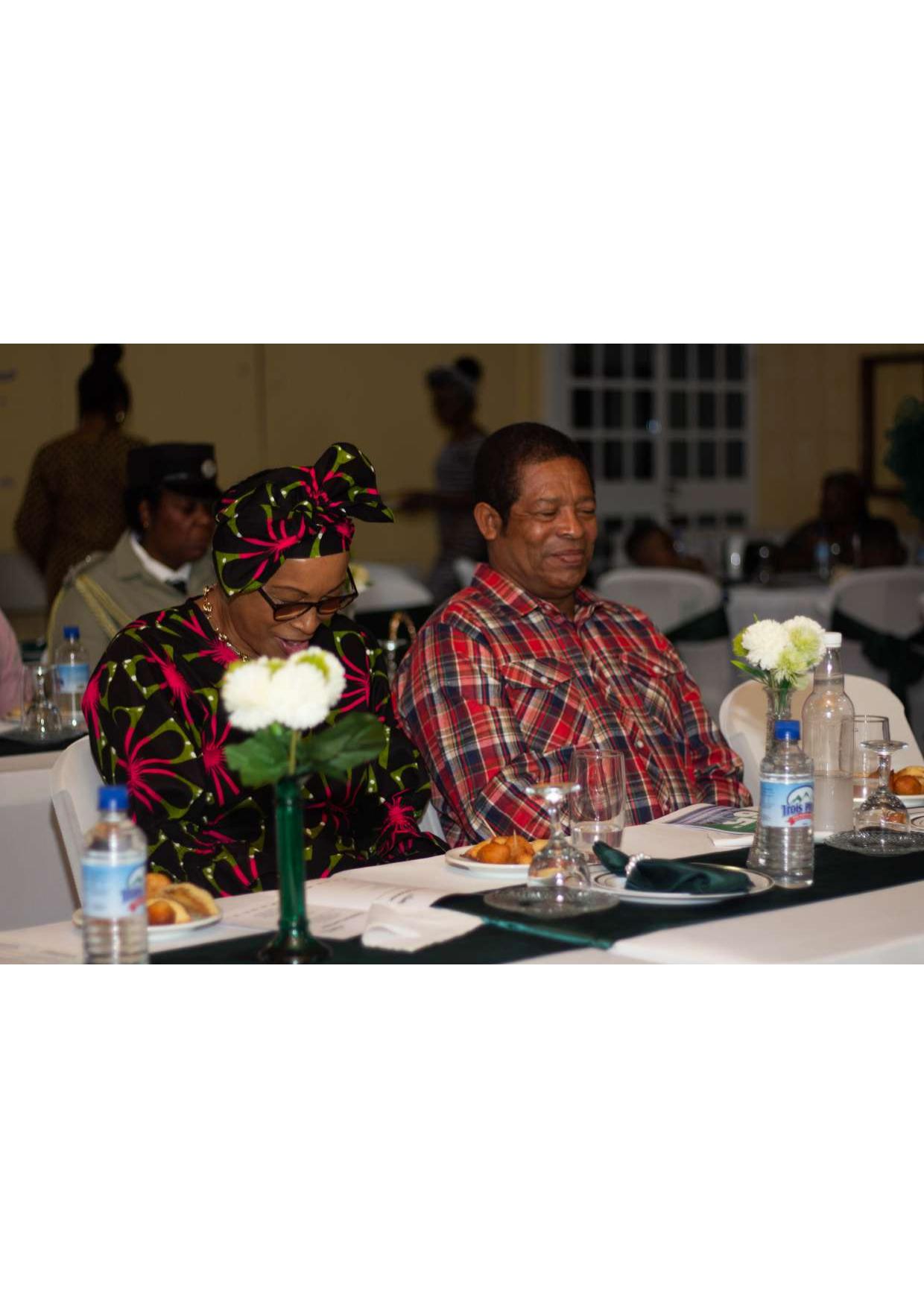 65th Nigerian Independence Day celebration 15