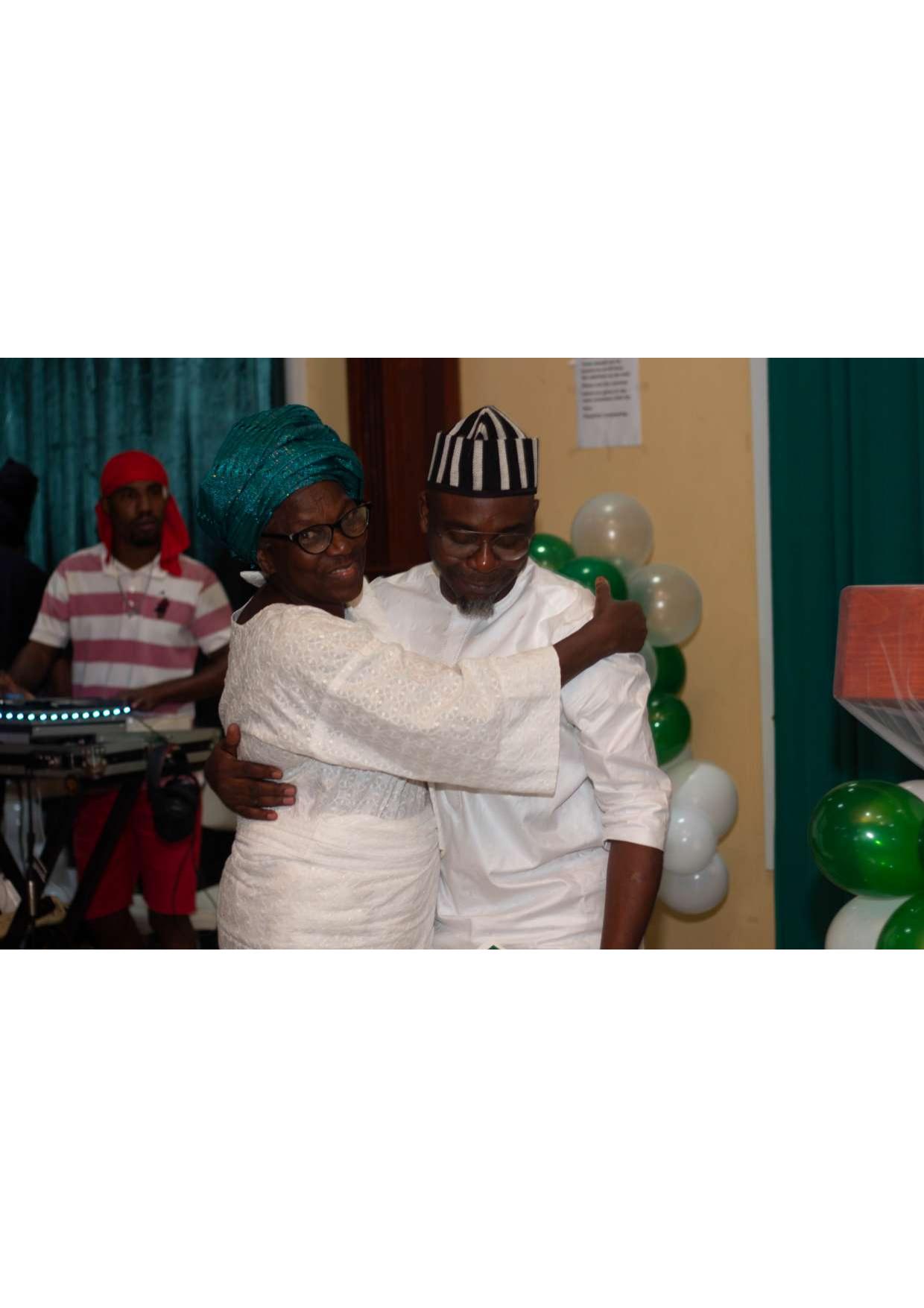 65th Nigerian Independence Day celebration 17