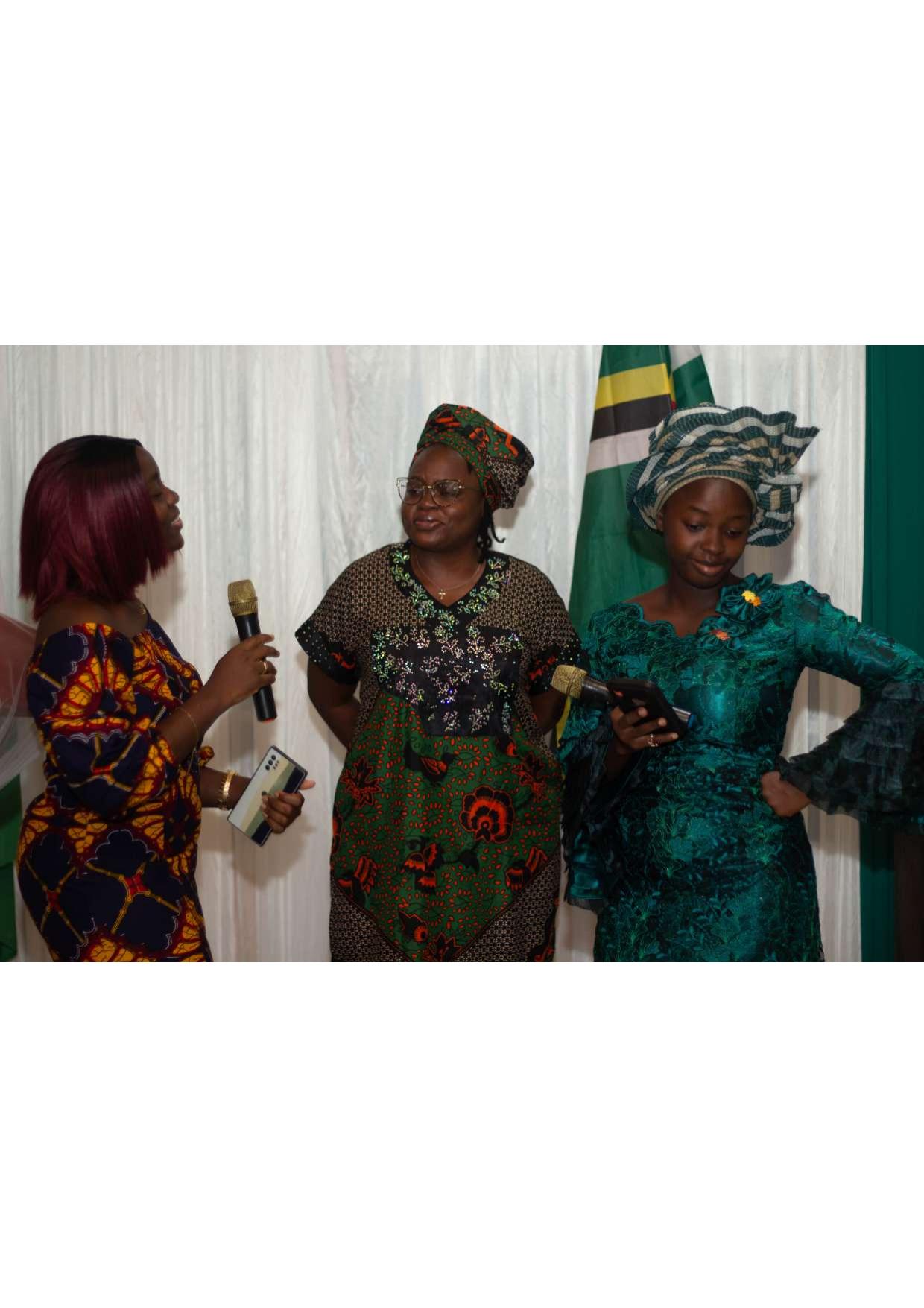 65th Nigerian Independence Day celebration 18