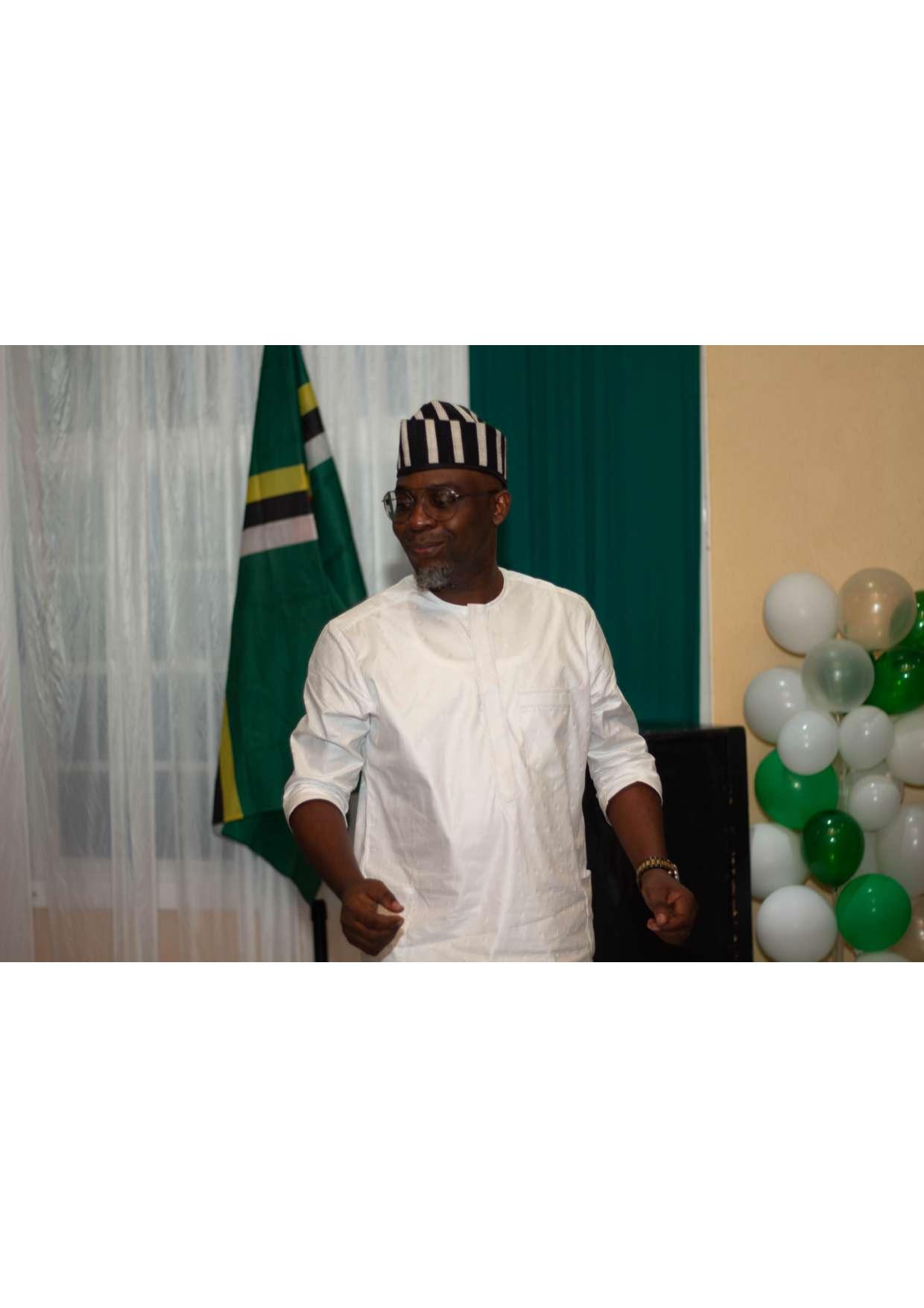 65th Nigerian Independence Day celebration 23