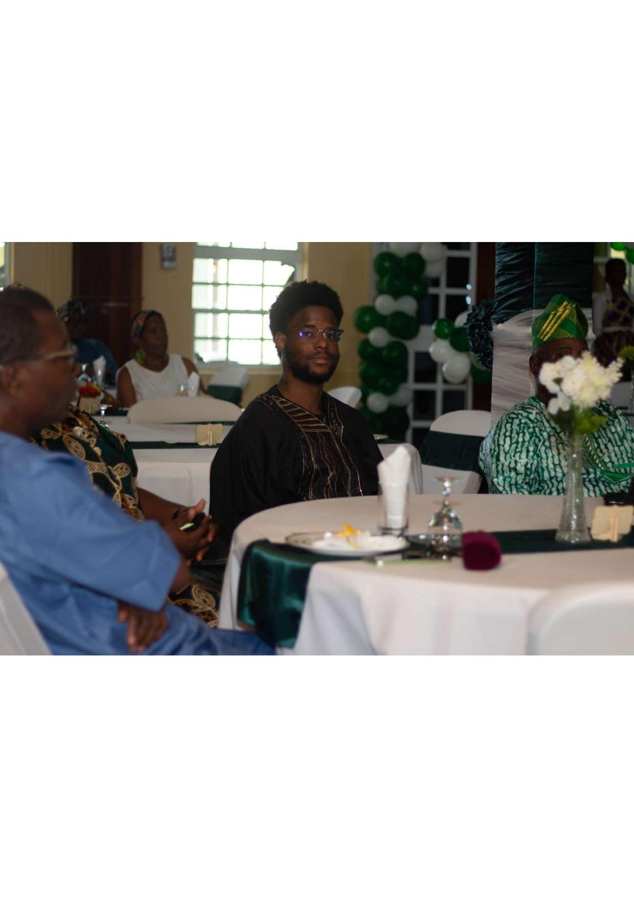 65th Nigerian Independence Day celebration 24