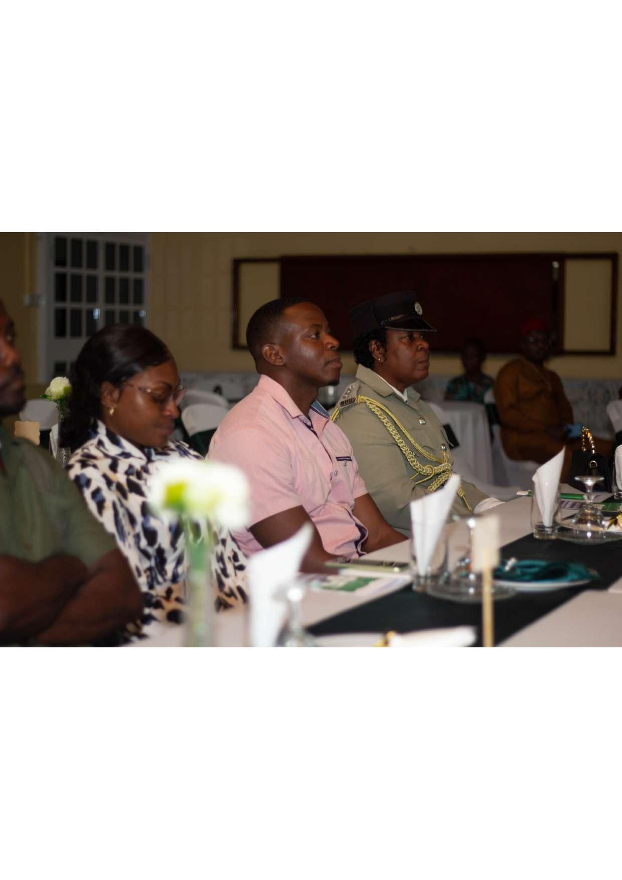 65th Nigerian Independence Day celebration 28