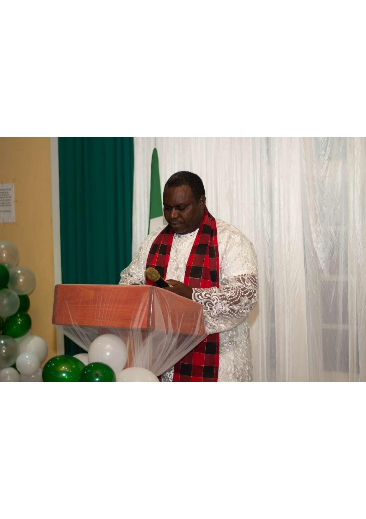 65th Nigerian Independence Day celebration 29